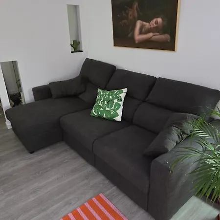 Apartment Carmelo *